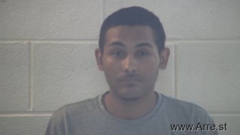 Brandon Dewayne Scott Mugshot