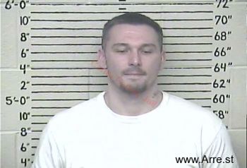 Brandon  Scott Mugshot