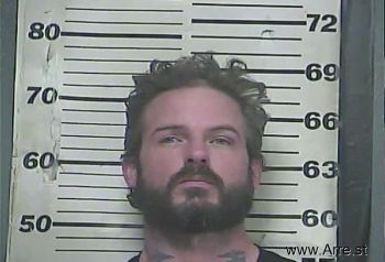 Brandon Lee Scott Mugshot