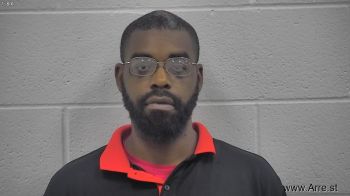 Brandon Maurice Scott Mugshot