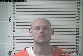 Brandon Lewis Scott Mugshot