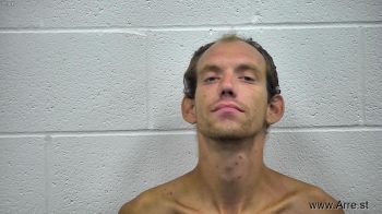 Brandon Ray Sears Mugshot