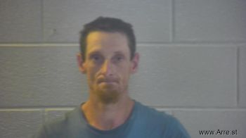 Brandon Tyler Sears Mugshot