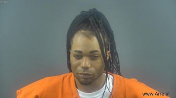 Brandon Cortez Simmons Mugshot