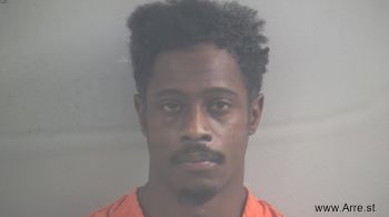 Brandon S Simpson Mugshot