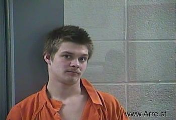 Brandon Lee Smith Mugshot