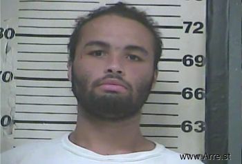 Brandon Lee Smith Mugshot