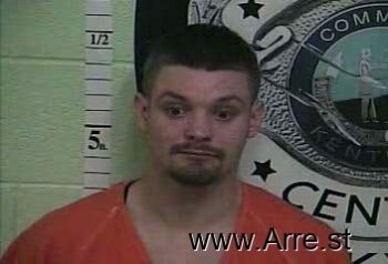 Brandon Lee Smith Mugshot