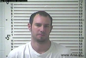 Brandon Neil Snyder Mugshot