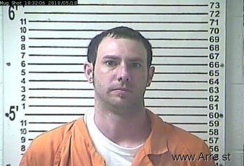 Brandon Neil Snyder Mugshot