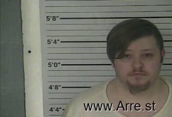 Brandon  Sparks Mugshot