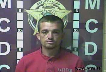 Brandon  Spivey Mugshot