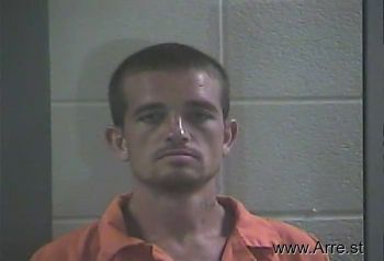 Brandon  Spivey Mugshot