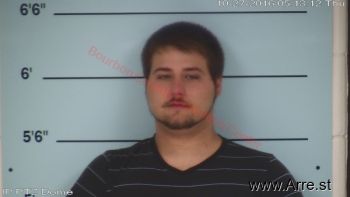 Brandon A. Stanley Mugshot