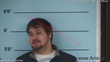 Brandon A. Stanley Mugshot