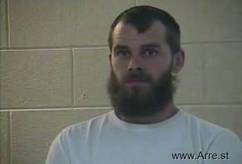 Brandon Scott Steele Mugshot