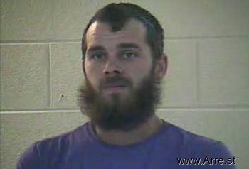 Brandon Scott Steele Mugshot