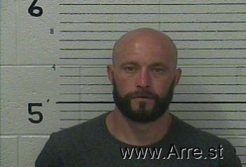 Brandon Theodore Stephens Mugshot