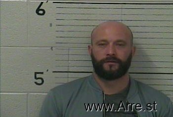 Brandon Theodore Stephens Mugshot