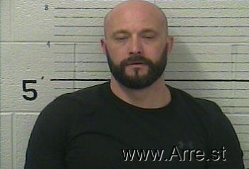 Brandon Theodore Stephens Mugshot