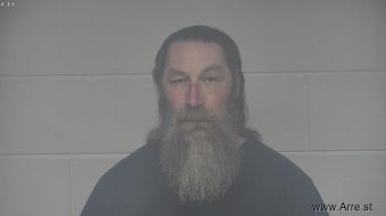 Brandon  Stephens Mugshot