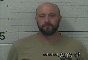 Brandon Theodore Stephens Mugshot