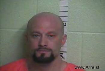 Brandon Theadore Stephens Mugshot