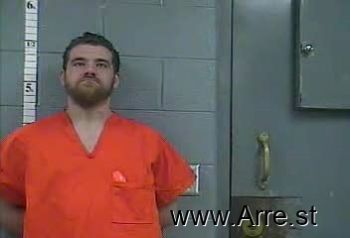 Brandon Keith Stewart Mugshot