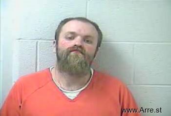 Brandon Earl Stewart Mugshot