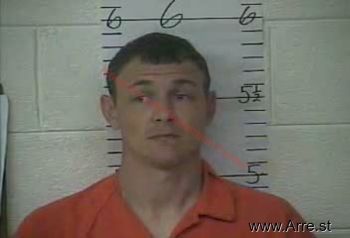 Brandon Allen Stewart Mugshot