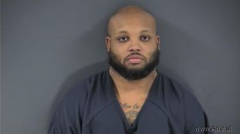 Brandon  Stinson Mugshot