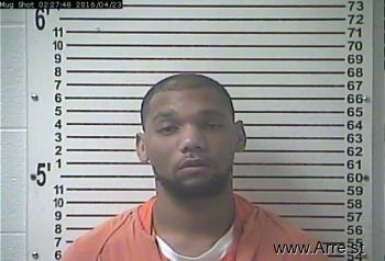 Brandon Christopher Stone Mugshot