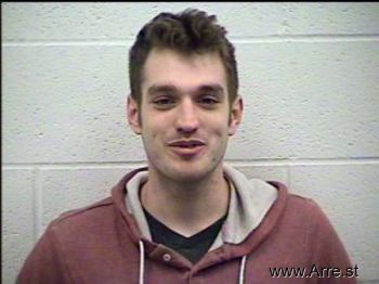 Brandon Lee Stoneking Mugshot