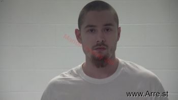 Brandon Len Sturgill Mugshot