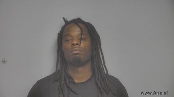 Brandon M Taylor Mugshot