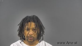 Brandon M Taylor Mugshot