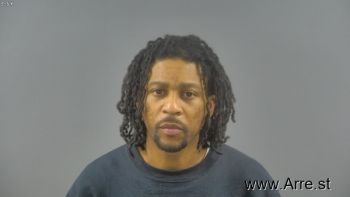 Brandon M Taylor Mugshot