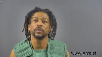 Brandon Michael Taylor Mugshot