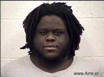 Brandon Reshonn Taylor Mugshot