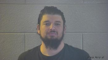 Brandon Anthony Thacker Mugshot