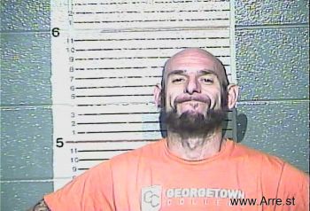 Brandon Lee Tincher Mugshot