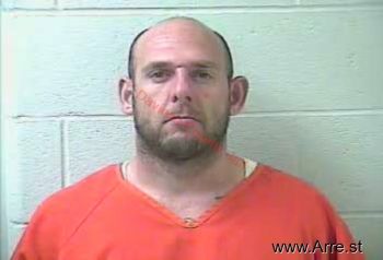 Brandon Lee Tincher Mugshot