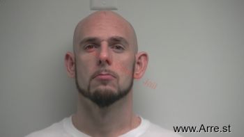 Brandon L Tincher Mugshot