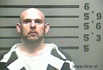 Brandon Lee Tincher Mugshot