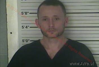 Brandon Mcquade Tolliver Mugshot