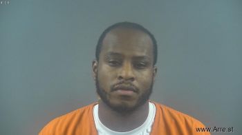 Brandon Dontavious Troupe Mugshot