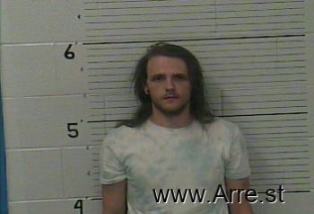 Brandon Lee Tucker Mugshot