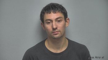 Brandon L Tucker Mugshot