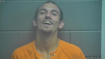 Brandon Dustin- Lee Turner Mugshot