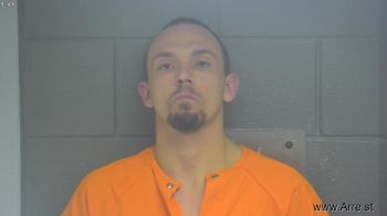 Brandon Dustin Lee Turner Mugshot